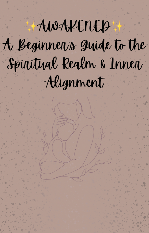 ✨Awakening✨: ebook